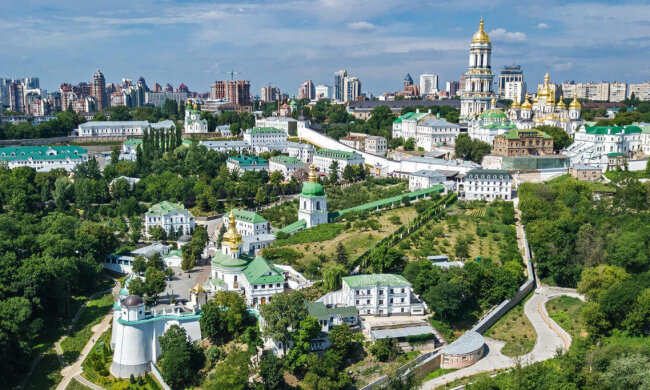 Київ - фото Flixbus