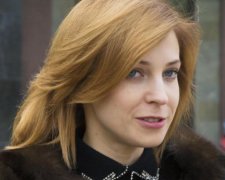 Скандальна "няша" Поклонська поставила ультиматум правозахисникам