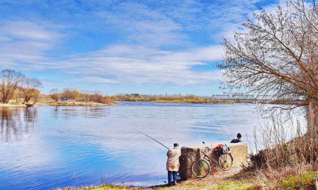 Яке свято 15 квітня: що потрібно обов'язково зробити в цей день