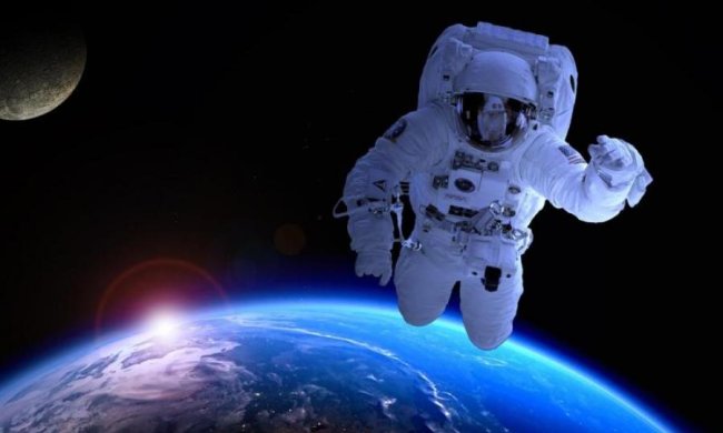 Вчені NASA вірять у прибульців