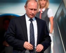Путин близко: в Крыму проходит совещание Совбеза РФ