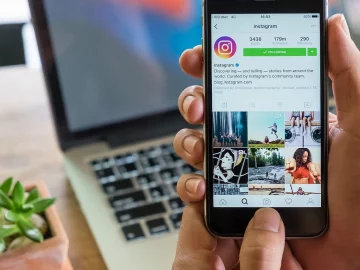 Instagram: login, аккаунт, бізнес, 1obl.ru