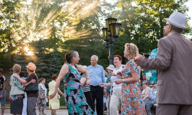 Секрет довголіття ховався в нас самих