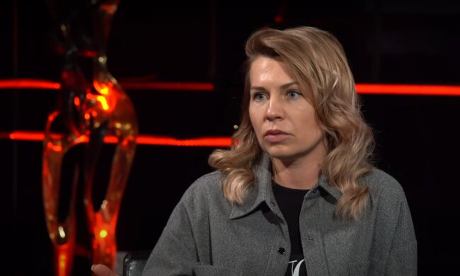 Ірина Коломієць