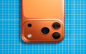 Складаний iPhone Ultra: витік розкрив кольори та дизайн
