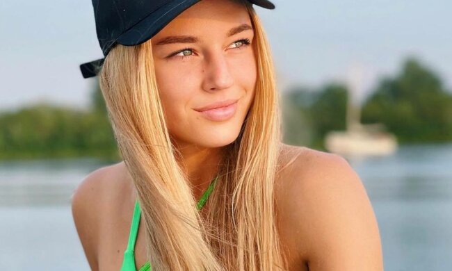 Даша Билодид, фото: Instagram
