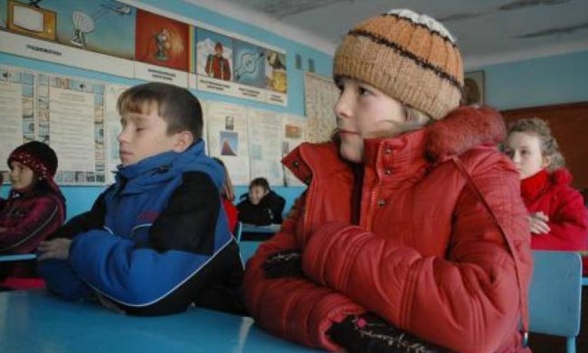 Столичні установи соціальної інфраструктури підключатимуть до опалення з 5 жовтня