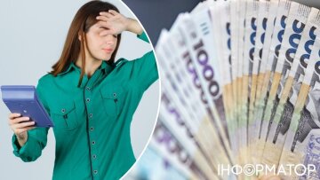 Арешт банківського рахунку через шахрайський борг