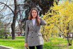 Христина Решетник, фото: Instagram