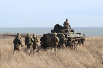 Военные, фото: ВСУ