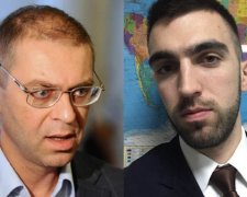 Сімейні традиції: спливли цікаві схеми синка депутата Пашинського