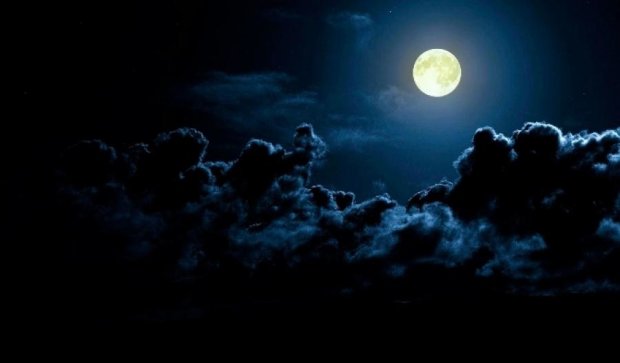 Вчені розвінчали міф про вплив фаз  Місяця на поведінку людини