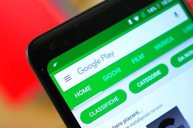 У Google Play з'явився новий конкурент, монополії Google поклали край