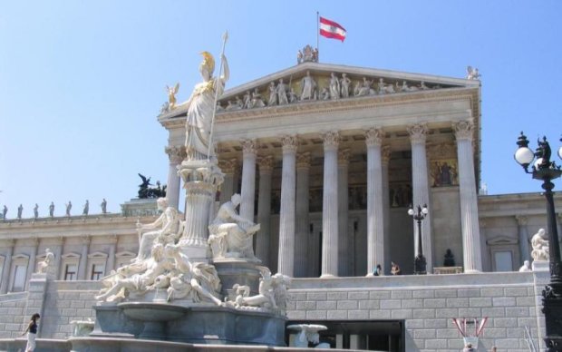 В Австрии грядут парламентские выборы