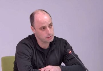 Юрій Білоусов