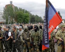 Правозащитники отыскали похищенного в Донецке журналиста