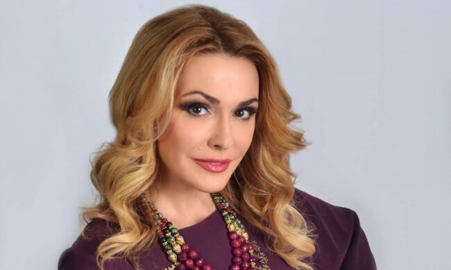 Ольга Сумская