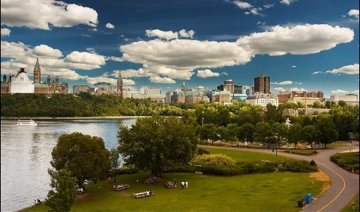 Українці обрали найкраще місто країни