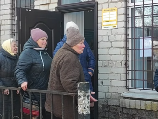 Пенсіонери. Фото: скрін youtube