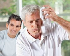 Як уберегти себе від сонячного удару