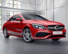 Скандал з Mercedes-Benz: браковані автомобілі можуть відправити в Україну