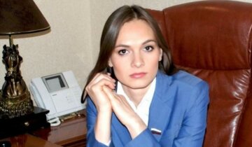 Депутатка РФ звинуватила Путіна в геноциді росіян (відео)