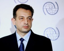Український дипломат розповів, як його обзивали через мову