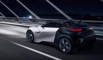 Peugeot готує дві автоновинки