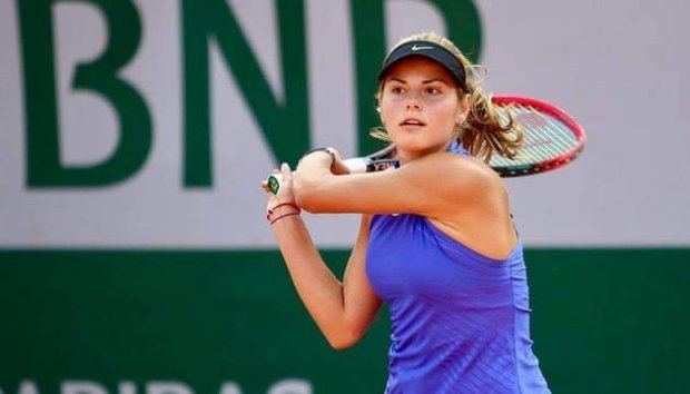 Українська тенісистка впевнено здолала суперницю з Норвегії: блискуча перемога