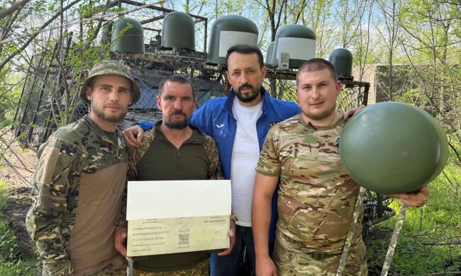 Валерій Дубіль