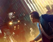 Cyberpunk 77: создатели приоткрыли тайну и успокоили фанатов