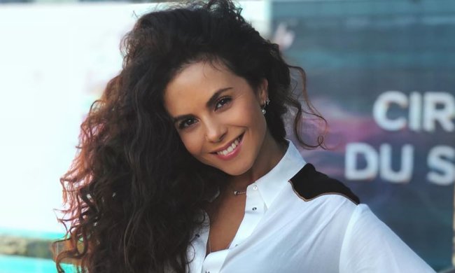 Настя Каменских