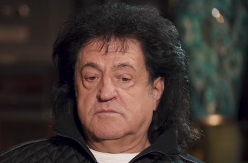 Иво Бобул, кадр из видео