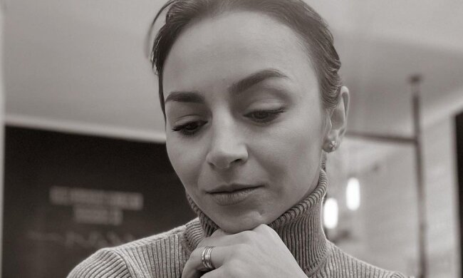Ілона Гвоздьова, фото: Instagram