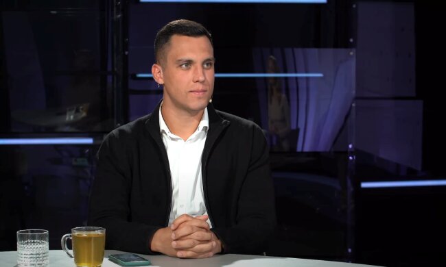 Максим Джигун