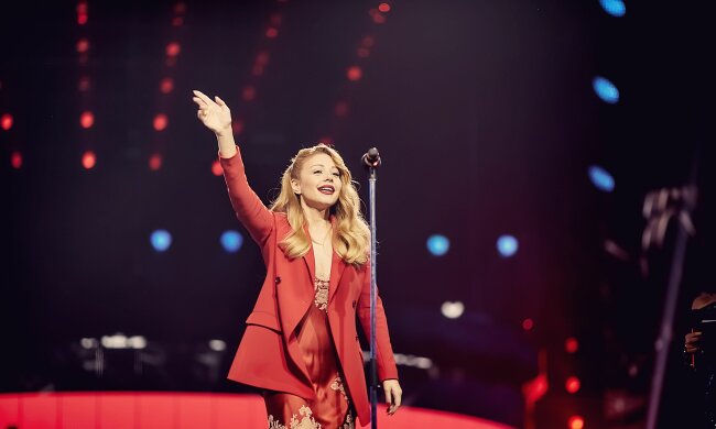 Тина Кароль