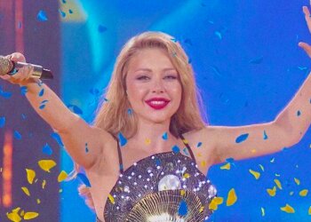 Тина Кароль, instagram.com/tina_karol/
