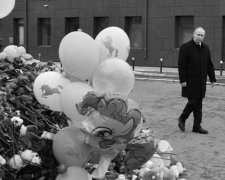 А винуватців призначать: названа резонансна версія пожежі в Кемерово