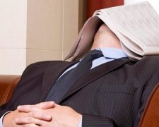 Дневной полудрем вызывает смертельную болезнь
