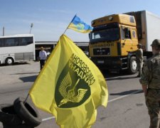 «Блокада» Криму скоротила кількість охочих відвідати півострів