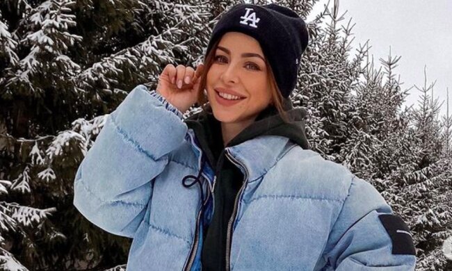 Ані Лорак, instagram.com/anilorak