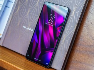 Xiaomi Mi Mix 3S