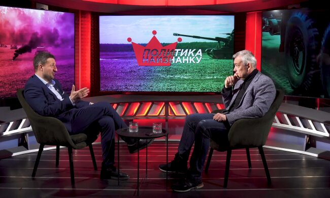 Тарас Загородний