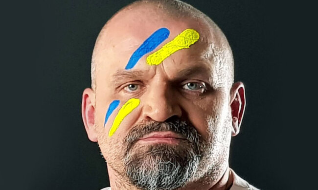 Василь Вірастюк, фото Instagram