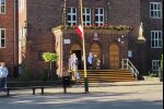У польській школі вшкварили гімн України 1 вересня, і це не помилка