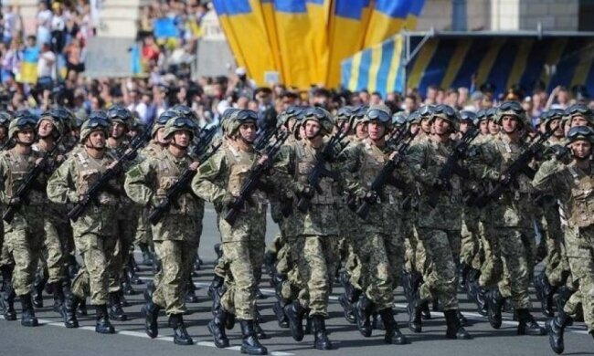 Звільнені через поліграф військові відновляться через суд