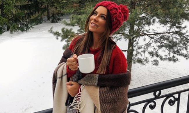 Лорак здивувала сексуальною сукнею: неприкрита туга за Муратом