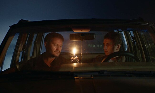 Украинская драма "Домой" будет бороться за "Оскар": трогательная картина расскажет о трагедии в семье крымского татарина