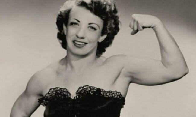 Фітнес минулого століття: чим вражали спортсменки