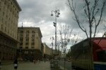 Хрещатик, фото: 112 Україна